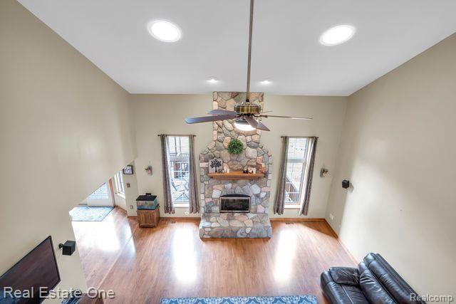 21145 ARMADA RIDGE Road