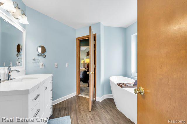 21145 ARMADA RIDGE Road