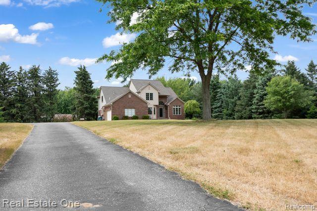 21145 ARMADA RIDGE Road