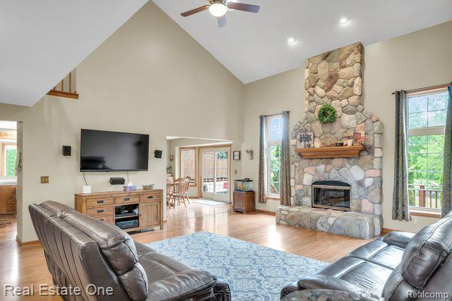 21145 ARMADA RIDGE Road