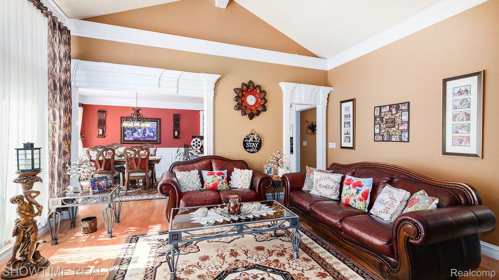 6548 BERKSHIRE Drive