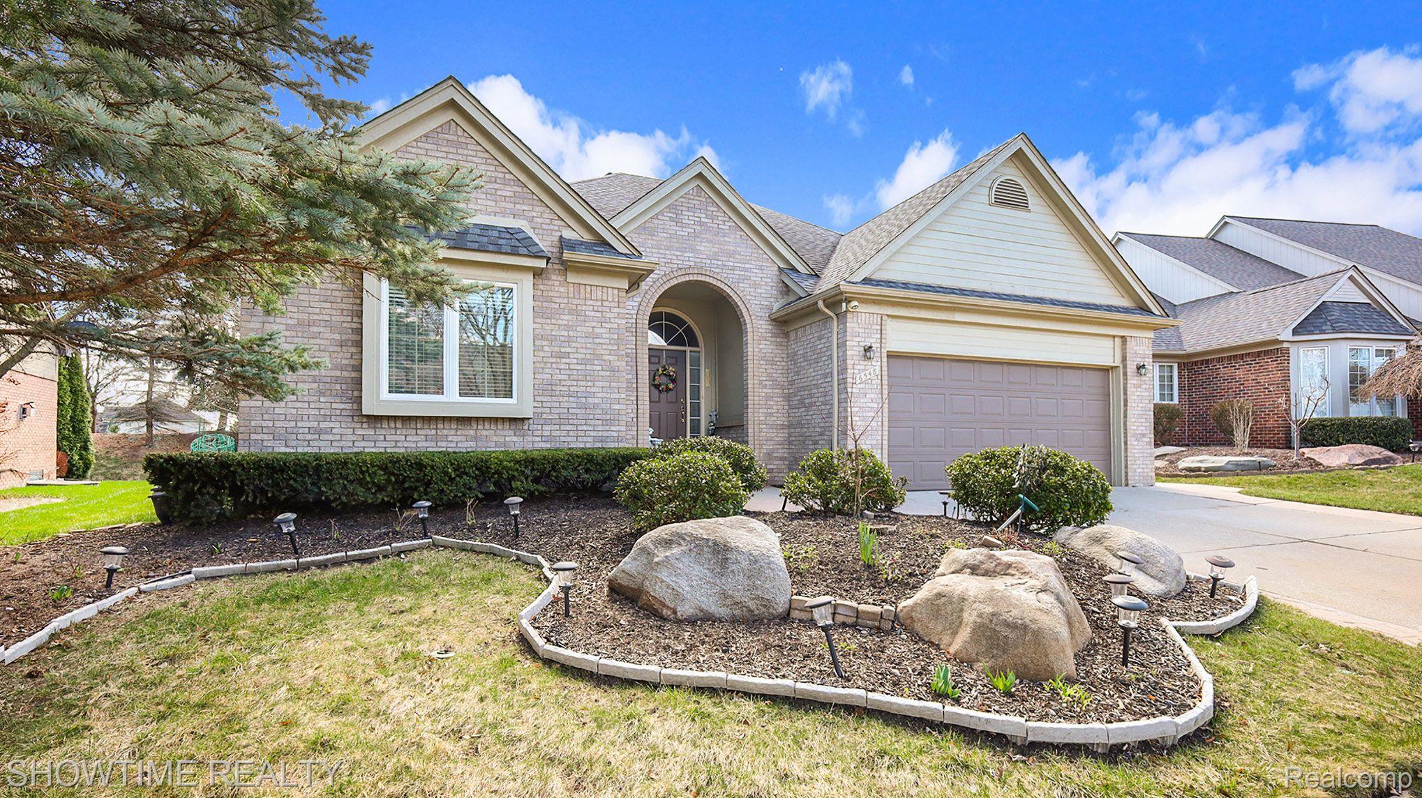 6548 BERKSHIRE Drive