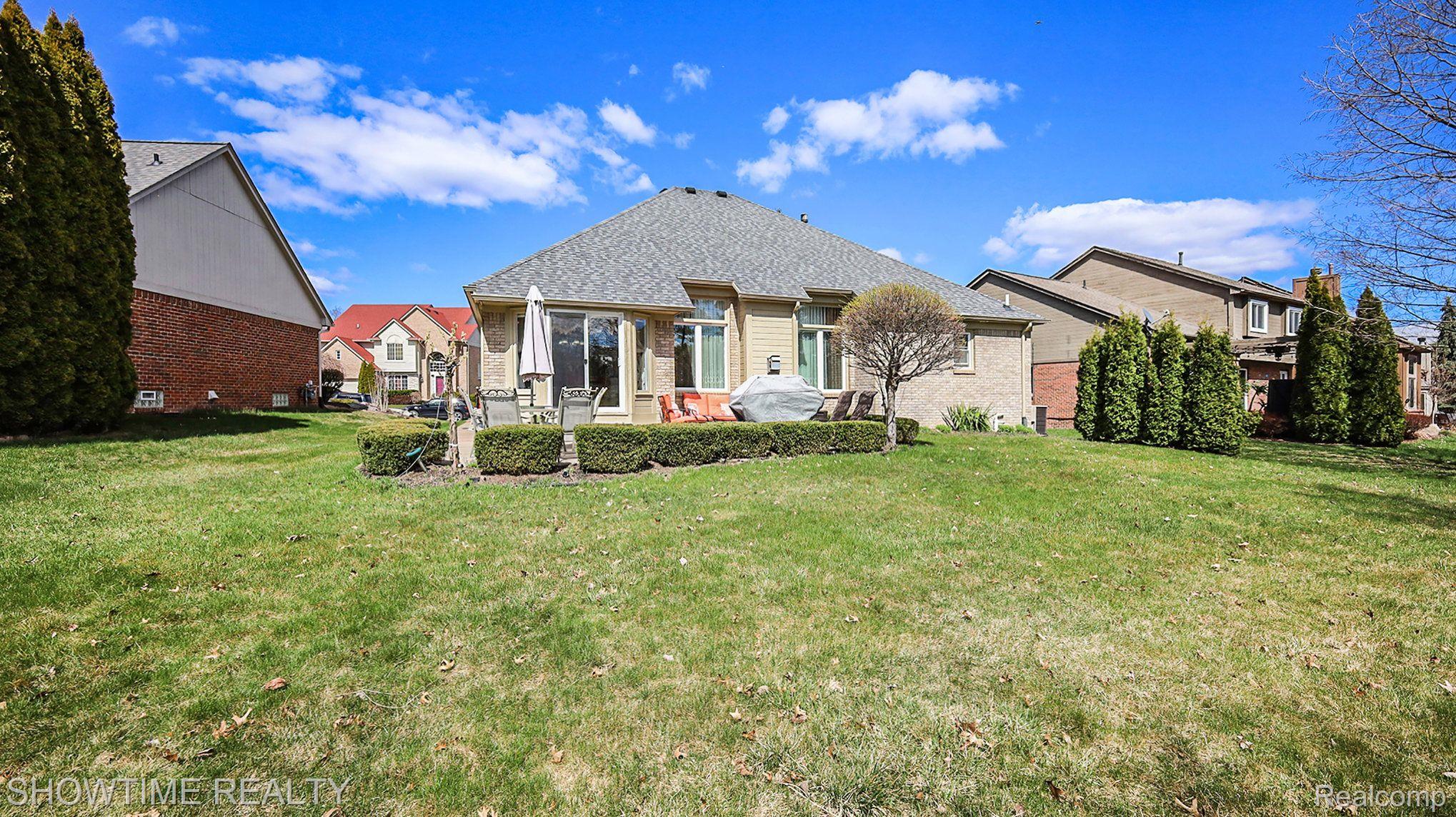 6548 BERKSHIRE Drive