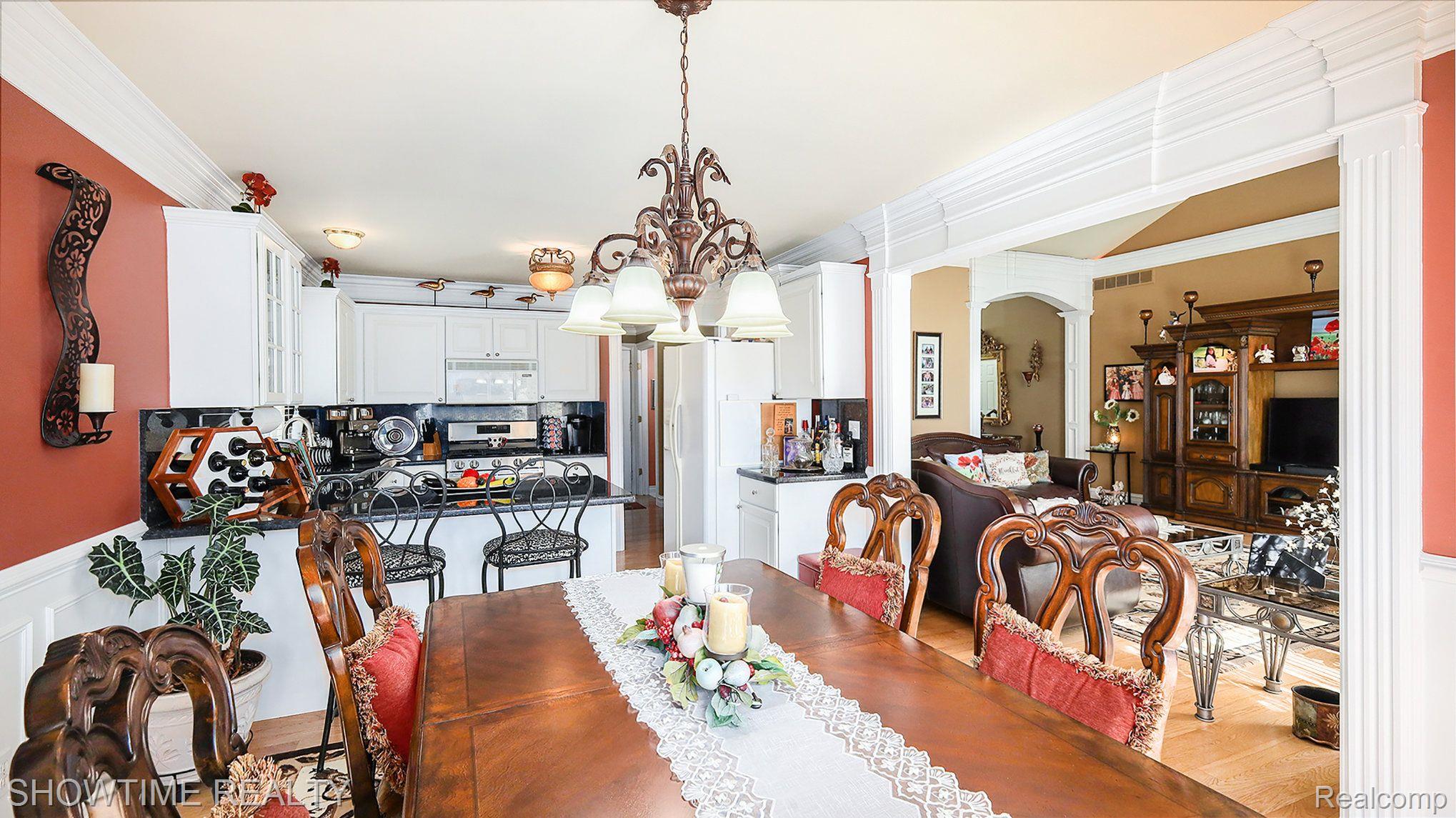 6548 BERKSHIRE Drive