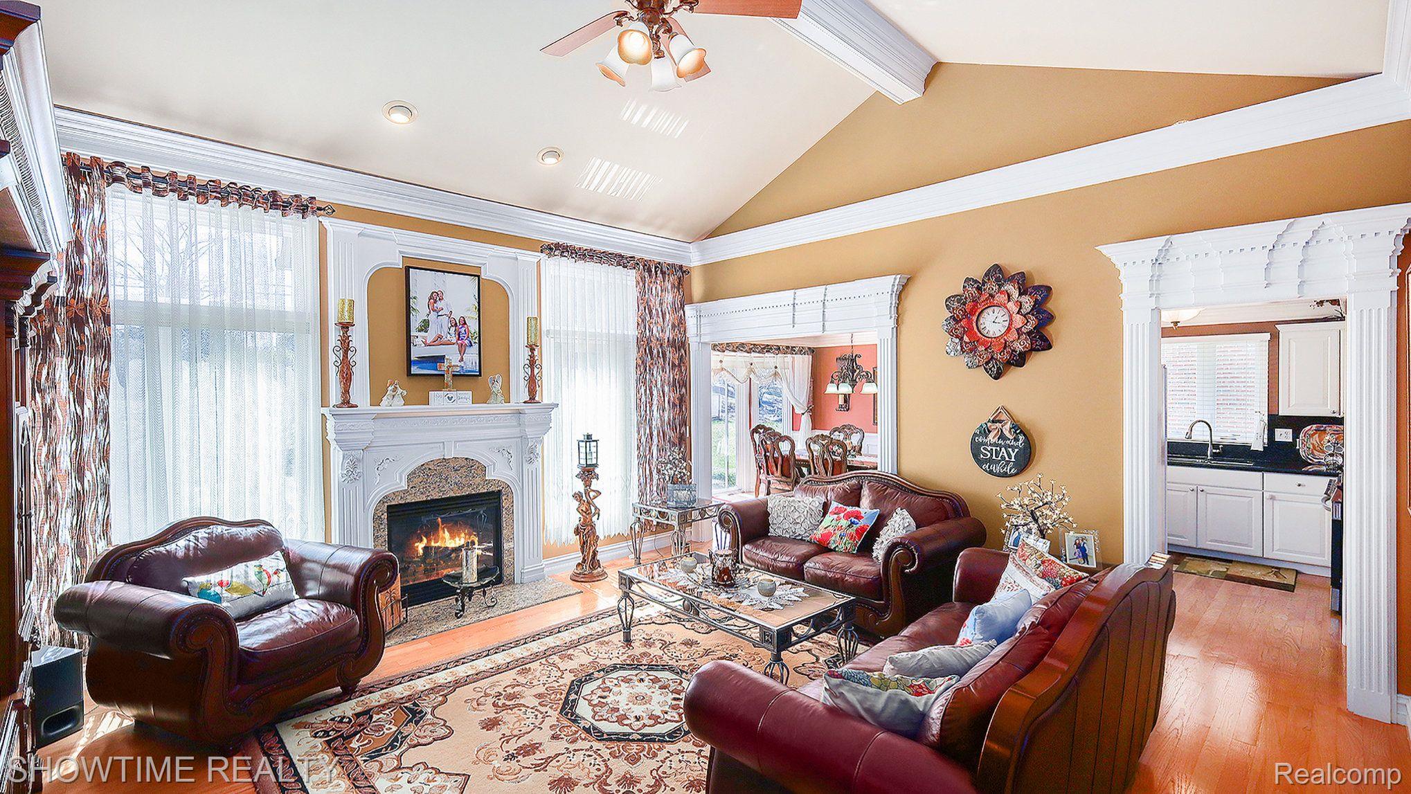 6548 BERKSHIRE Drive