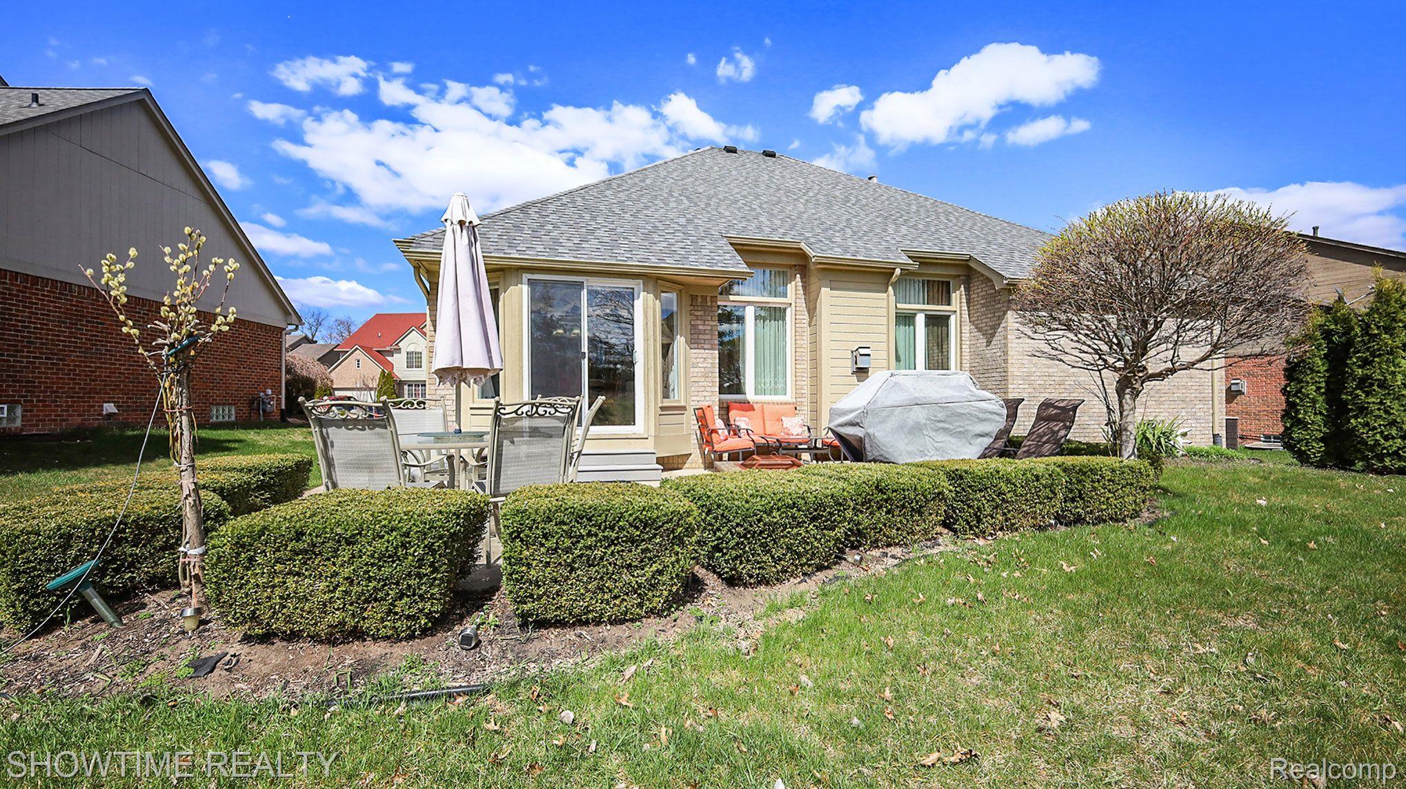 6548 BERKSHIRE Drive