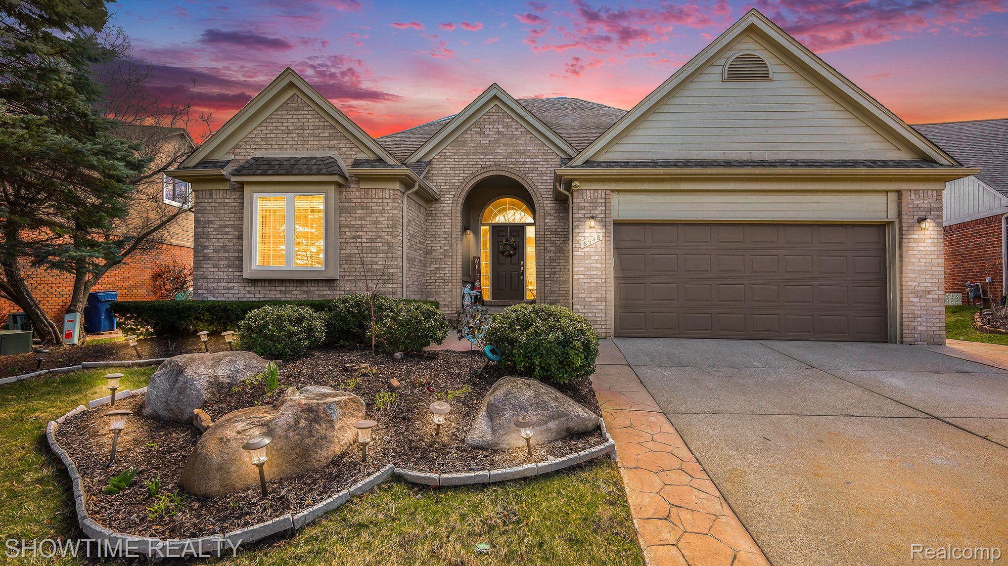 6548 BERKSHIRE Drive