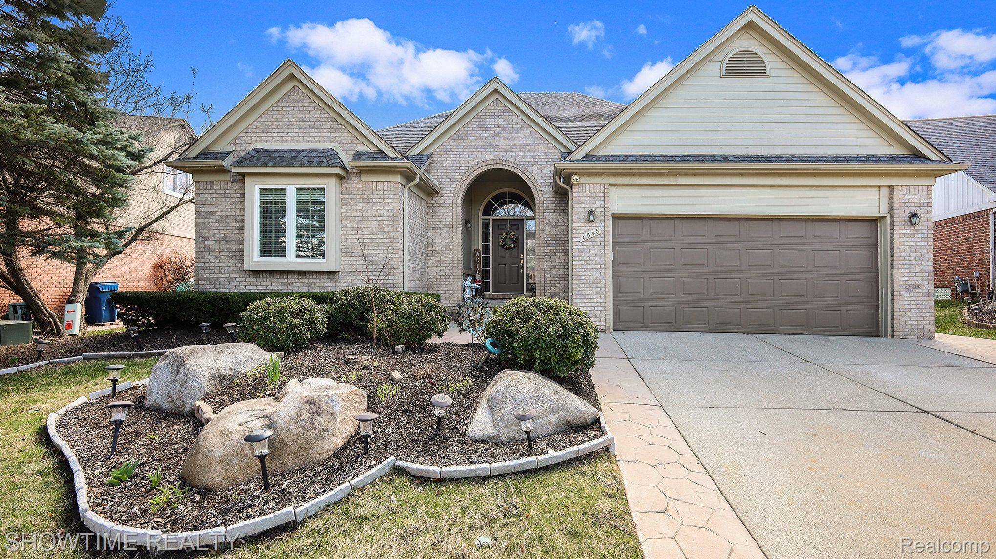 6548 BERKSHIRE Drive