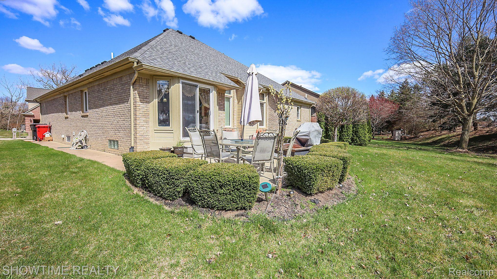 6548 BERKSHIRE Drive