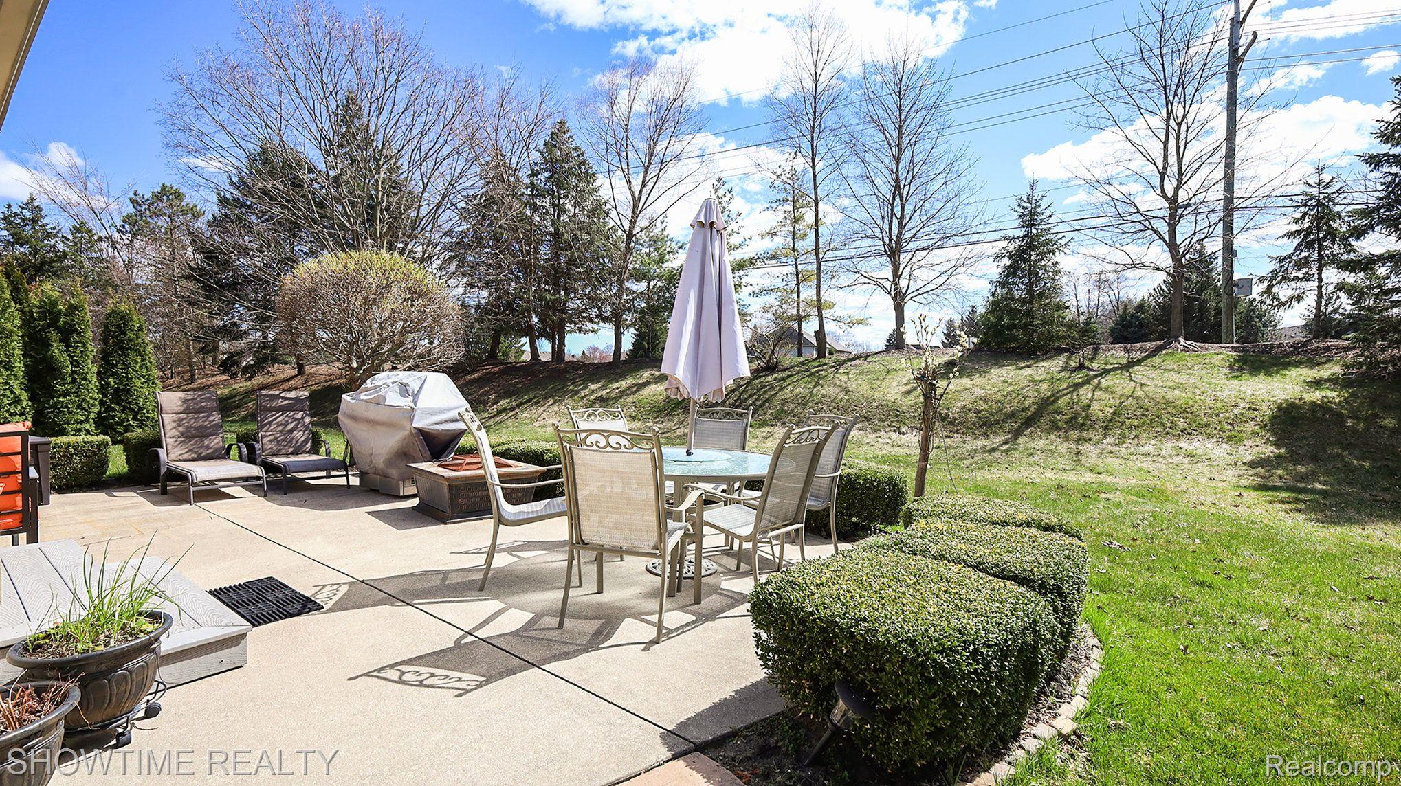 6548 BERKSHIRE Drive