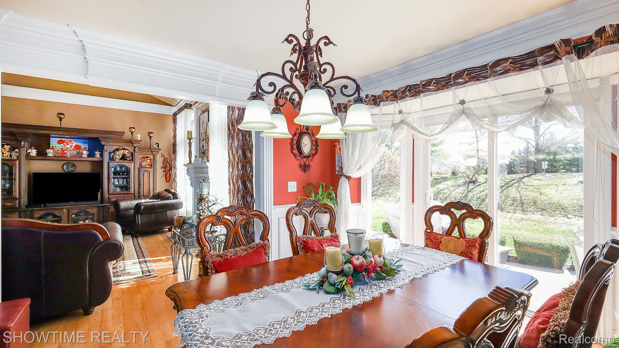 6548 BERKSHIRE Drive