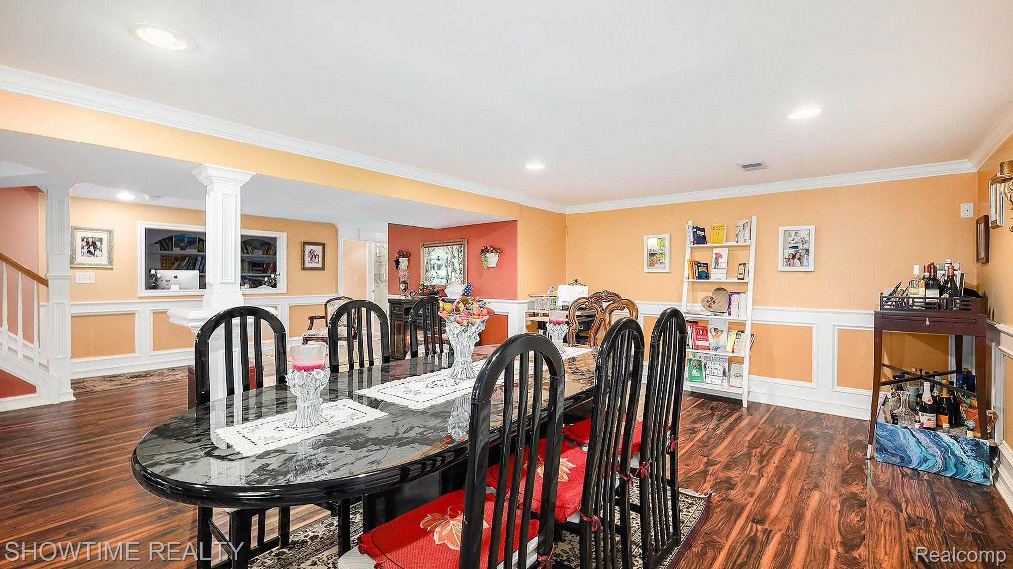 6548 BERKSHIRE Drive