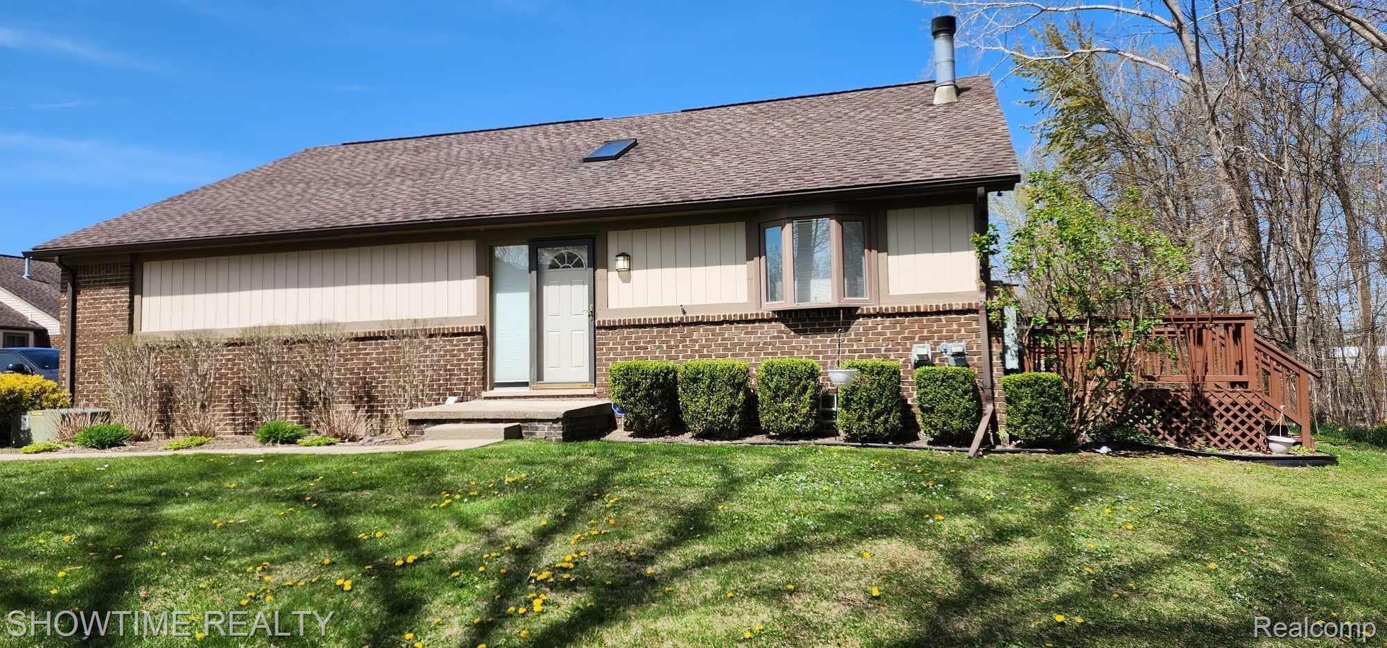 20550 LONGWOOD Drive