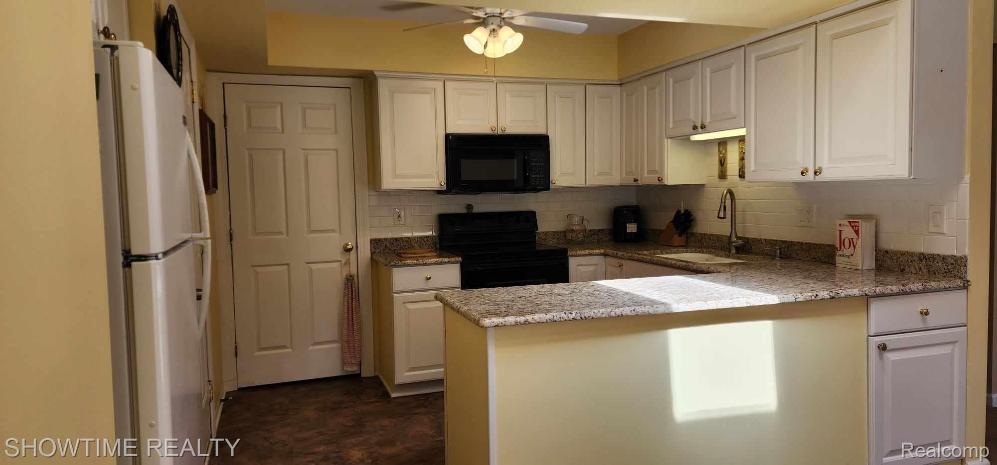 20550 LONGWOOD Drive