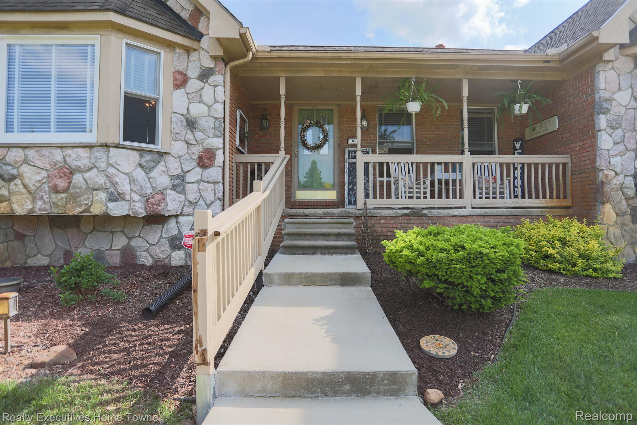 6660 WESTRIDGE