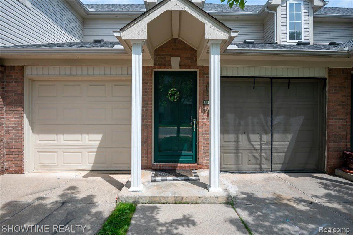 21067 COOPER Drive