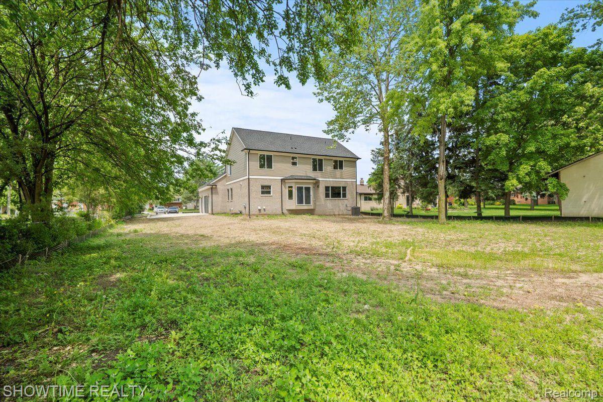 12134 19 MILE Road