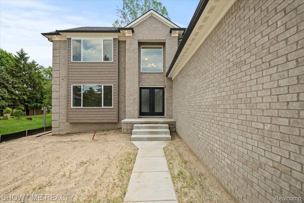 12134 19 MILE Road