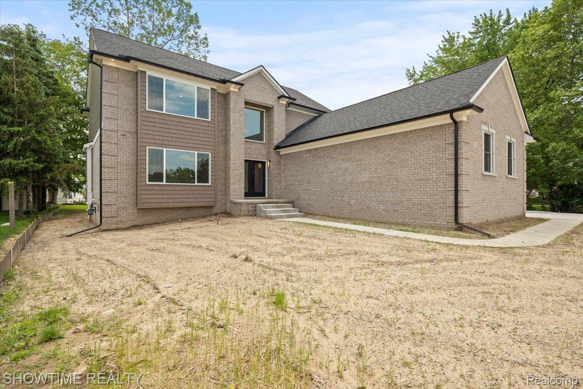 12134 19 MILE Road