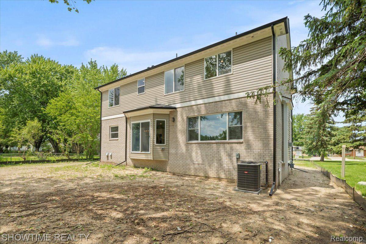 12134 19 MILE Road