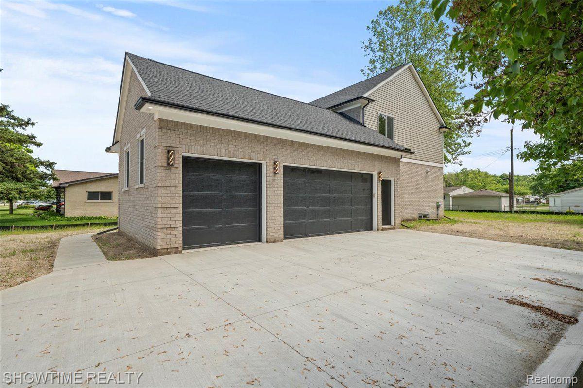 12134 19 MILE Road