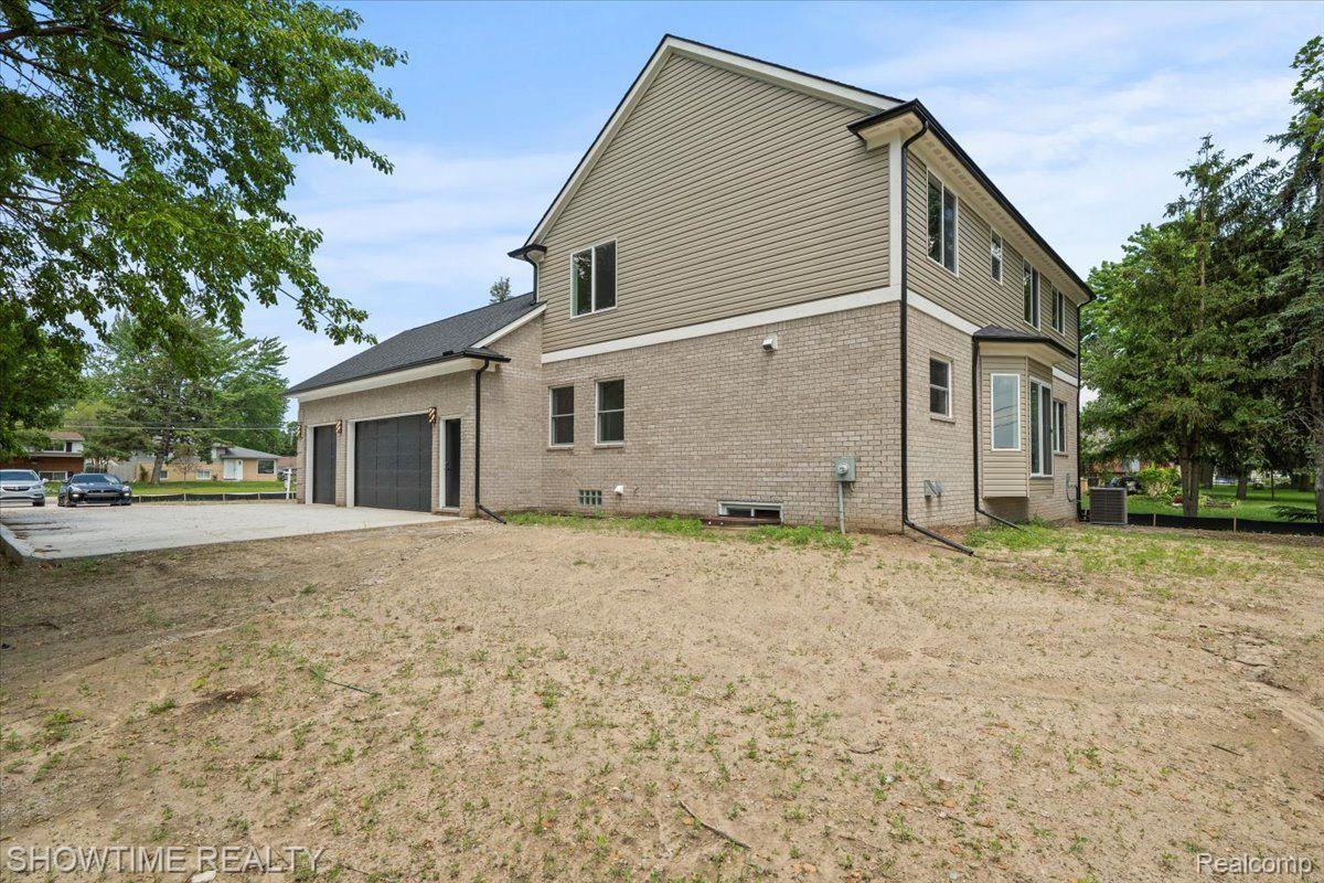 12134 19 MILE Road