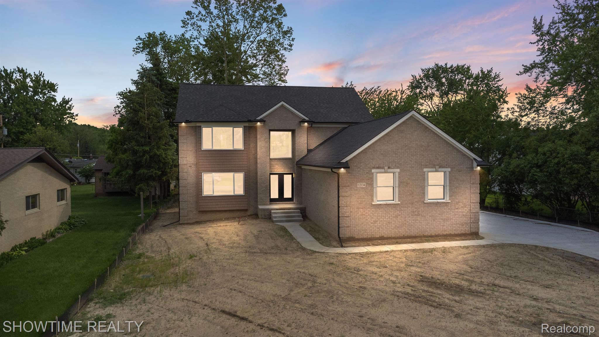 12134 19 MILE Road