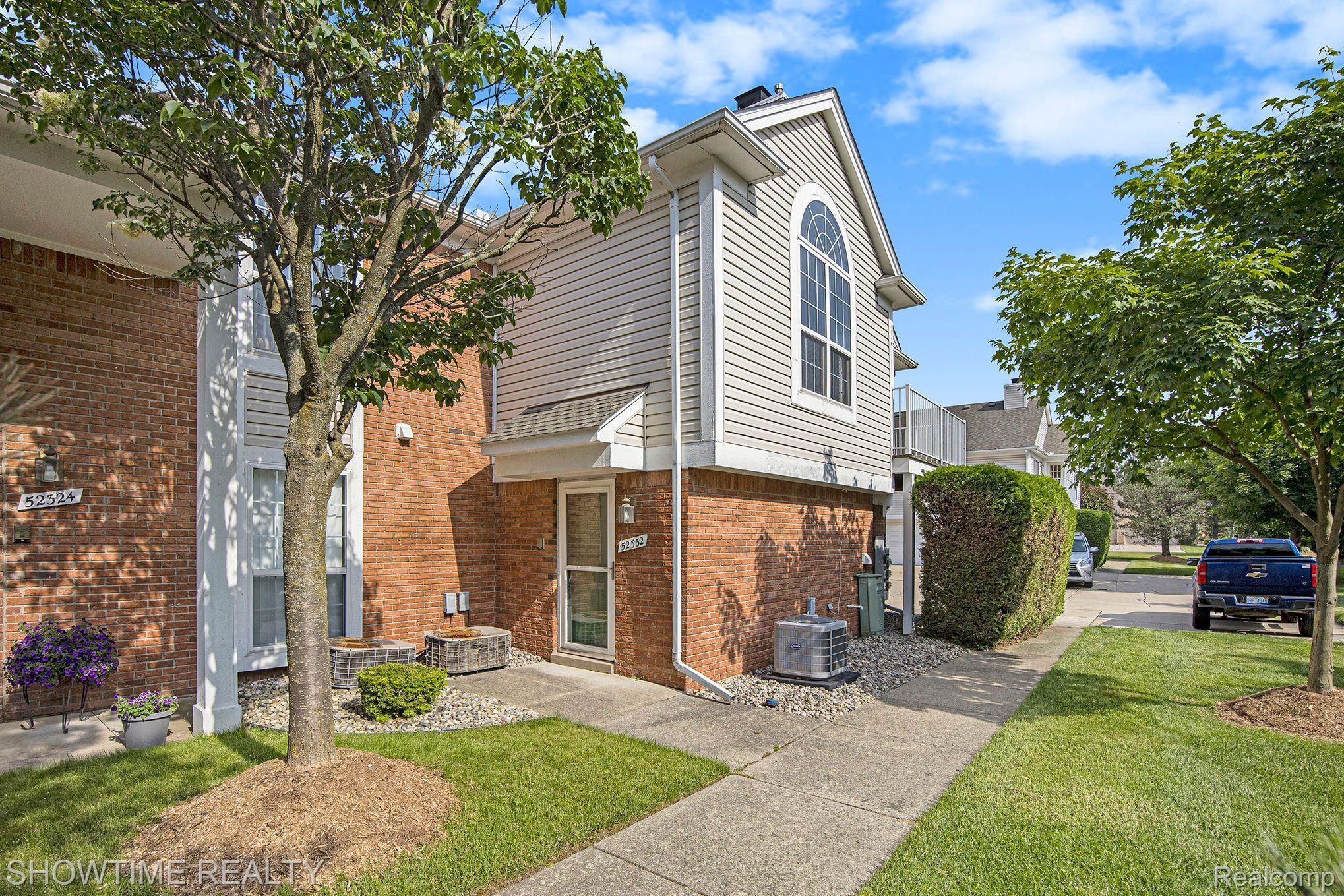 52332 STONERIDGE