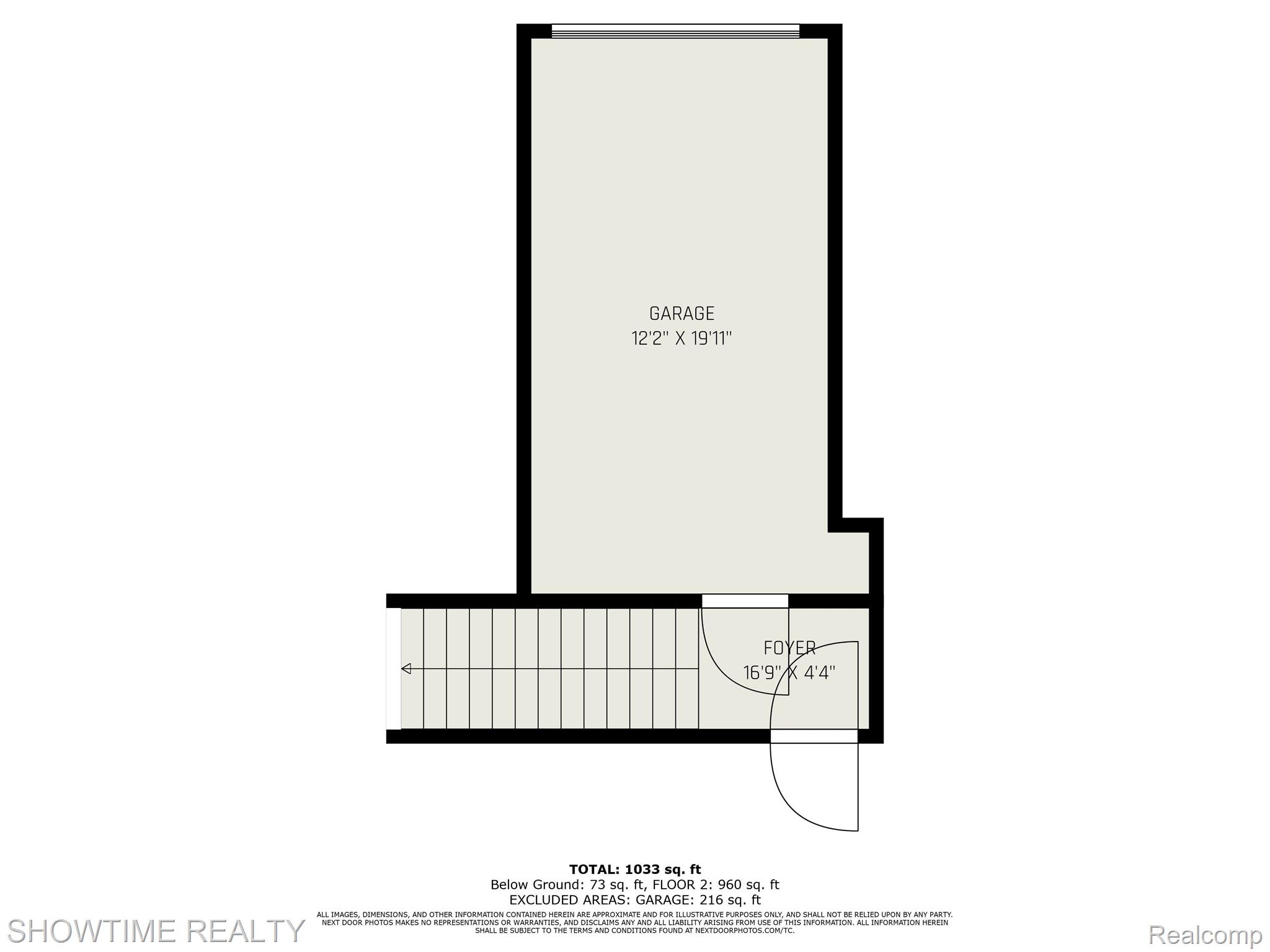52332 STONERIDGE
