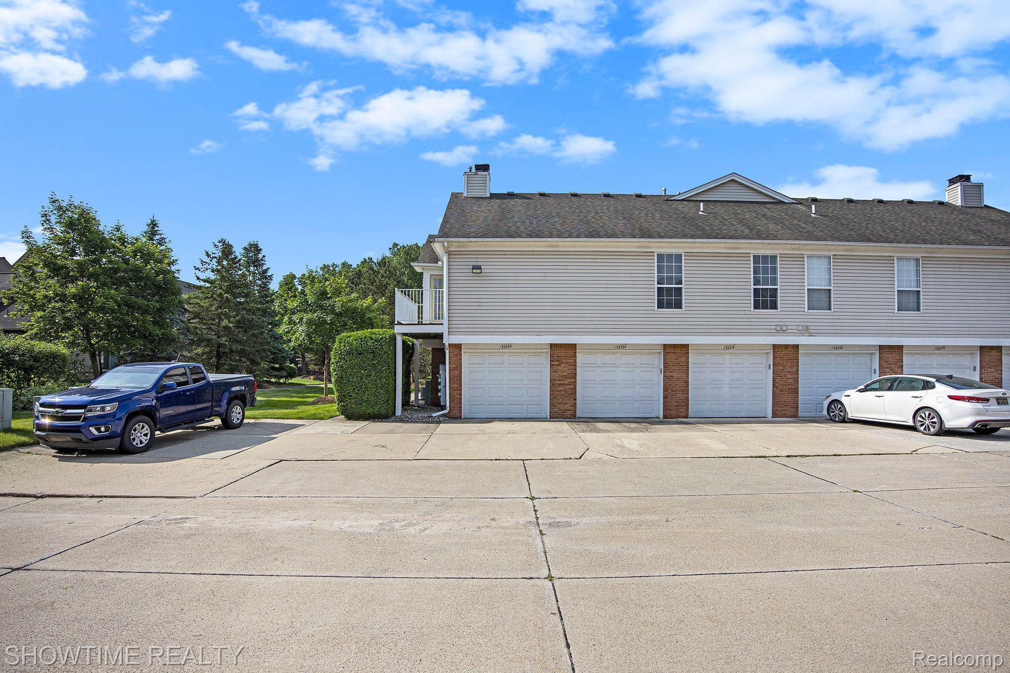 52332 STONERIDGE