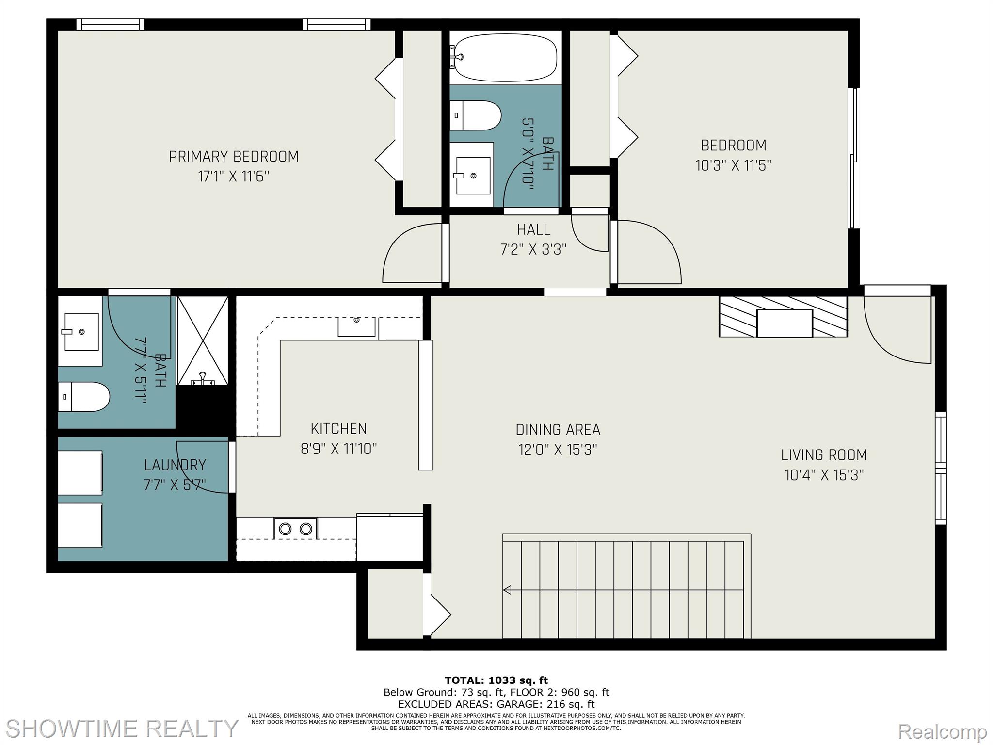 52332 STONERIDGE
