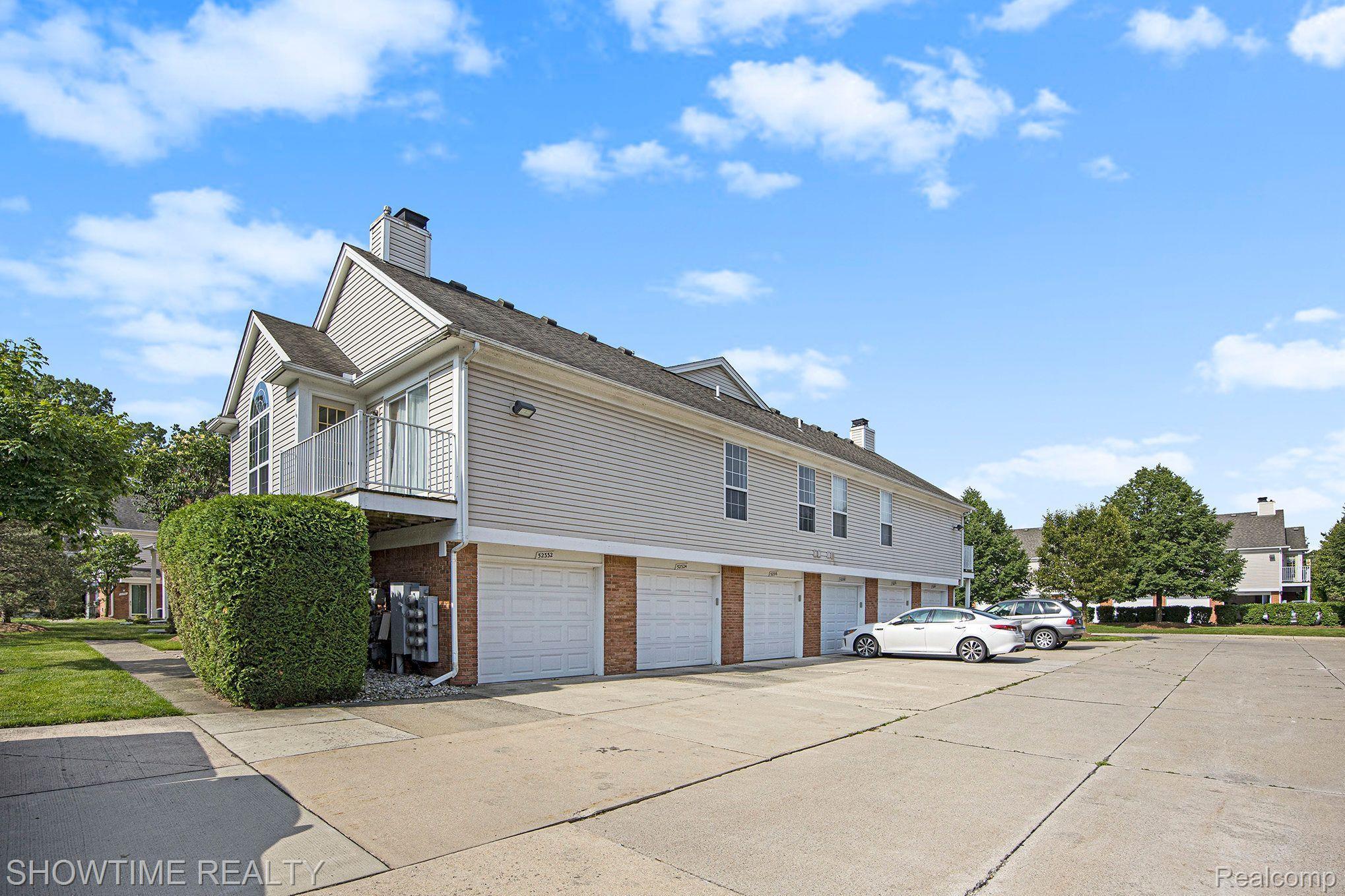 52332 STONERIDGE