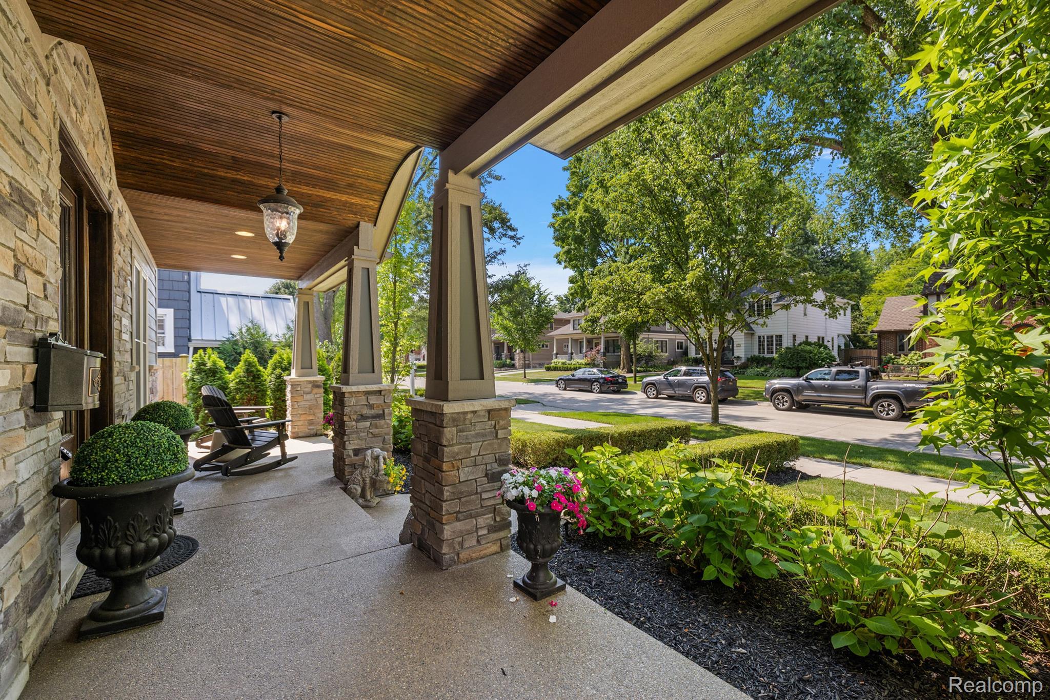 1238 VILLA Road