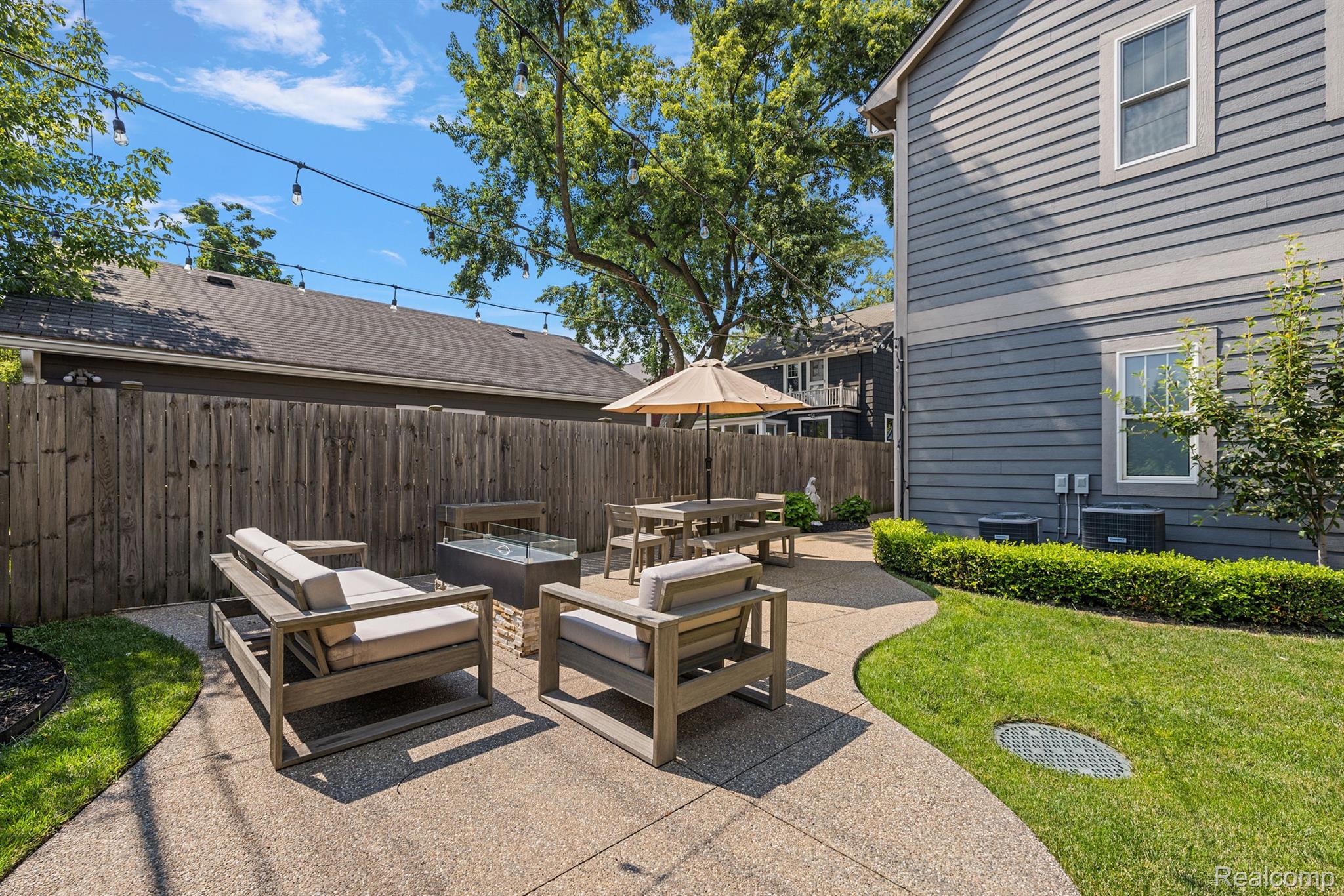 1238 VILLA Road