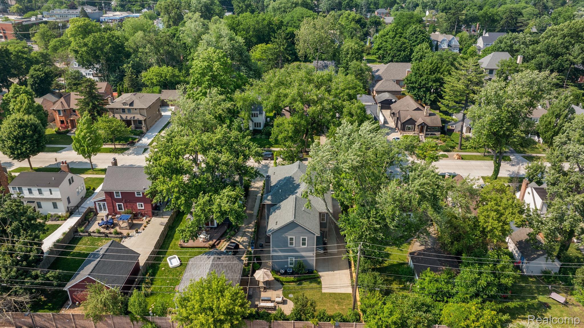 1238 VILLA Road