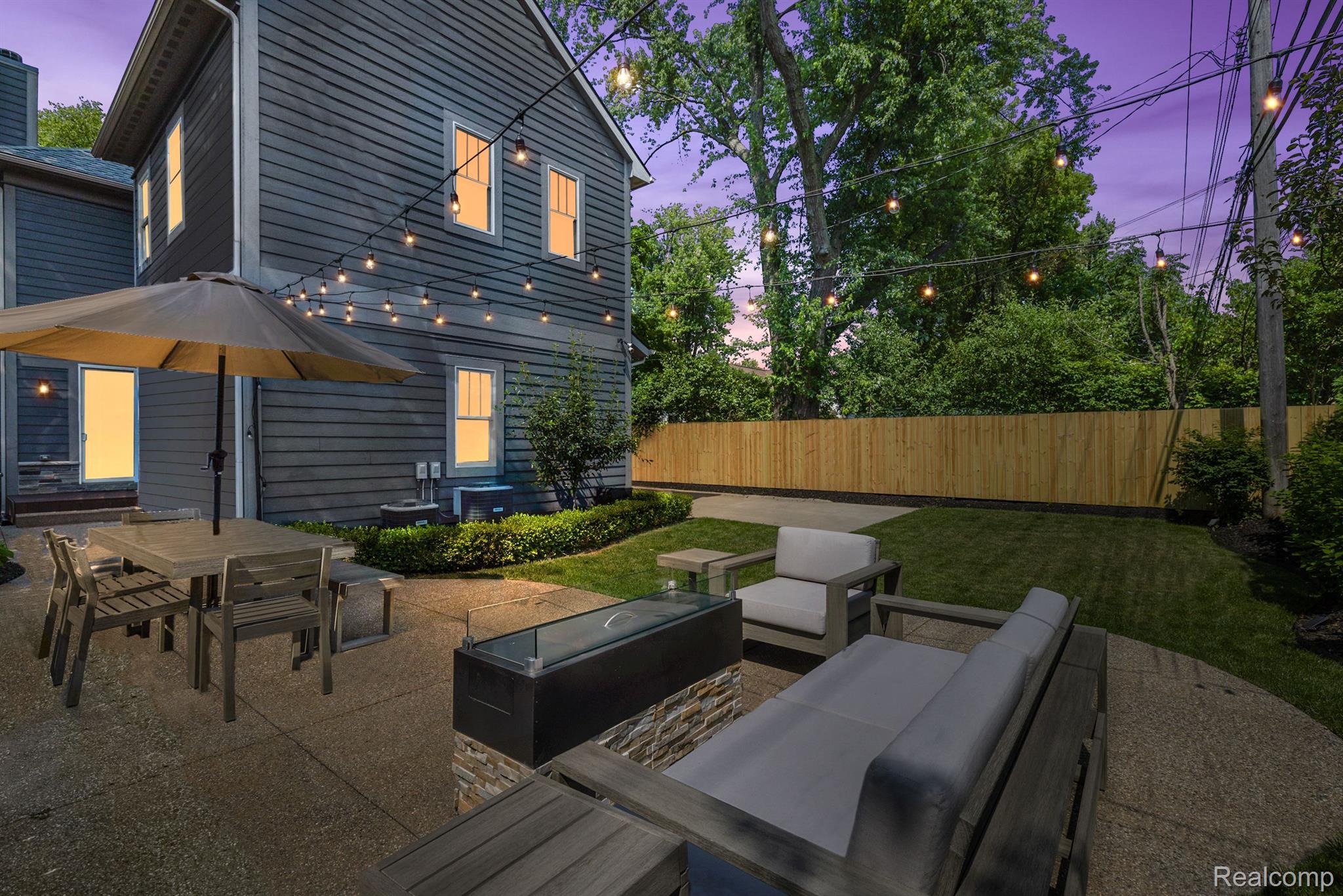 1238 VILLA Road