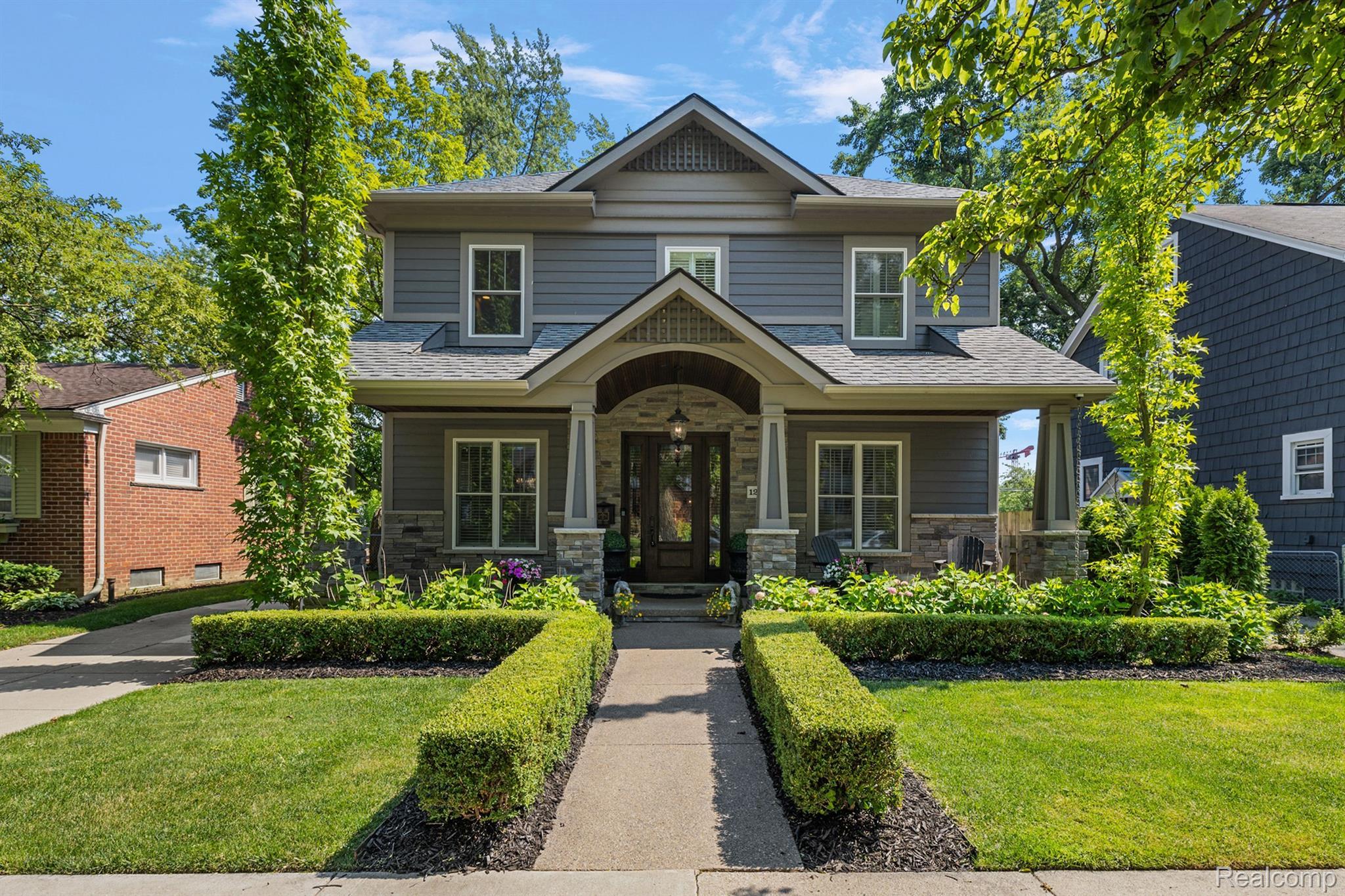 1238 VILLA Road