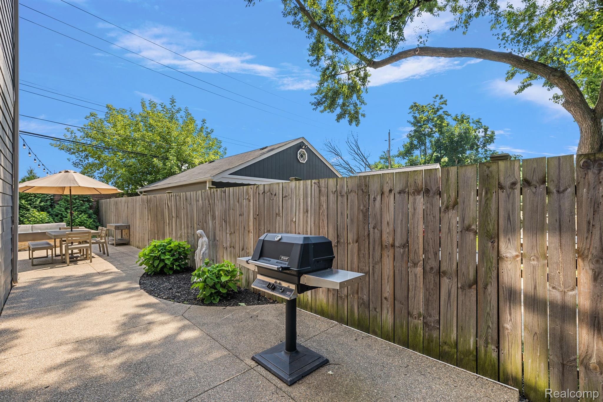 1238 VILLA Road