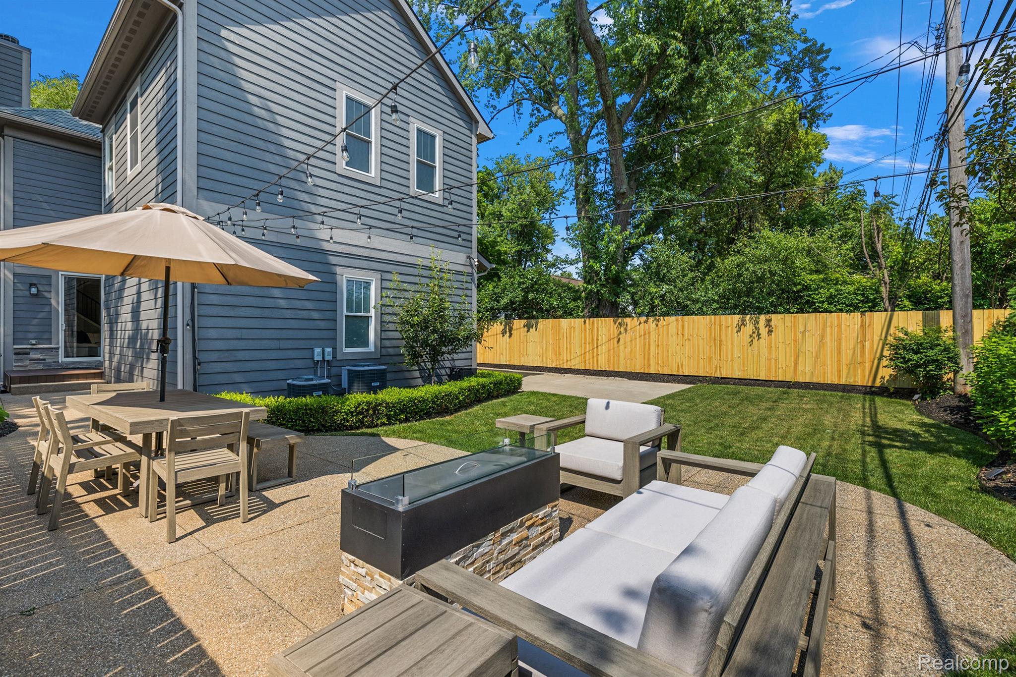 1238 VILLA Road