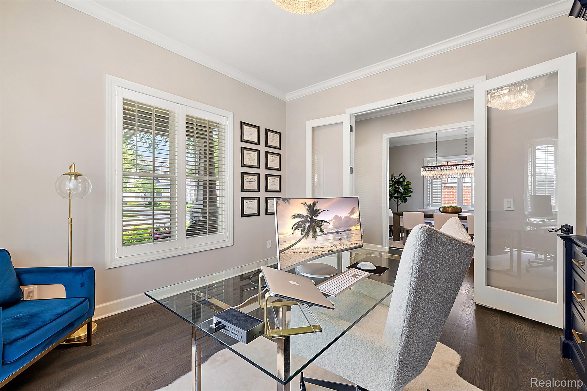 1238 VILLA Road