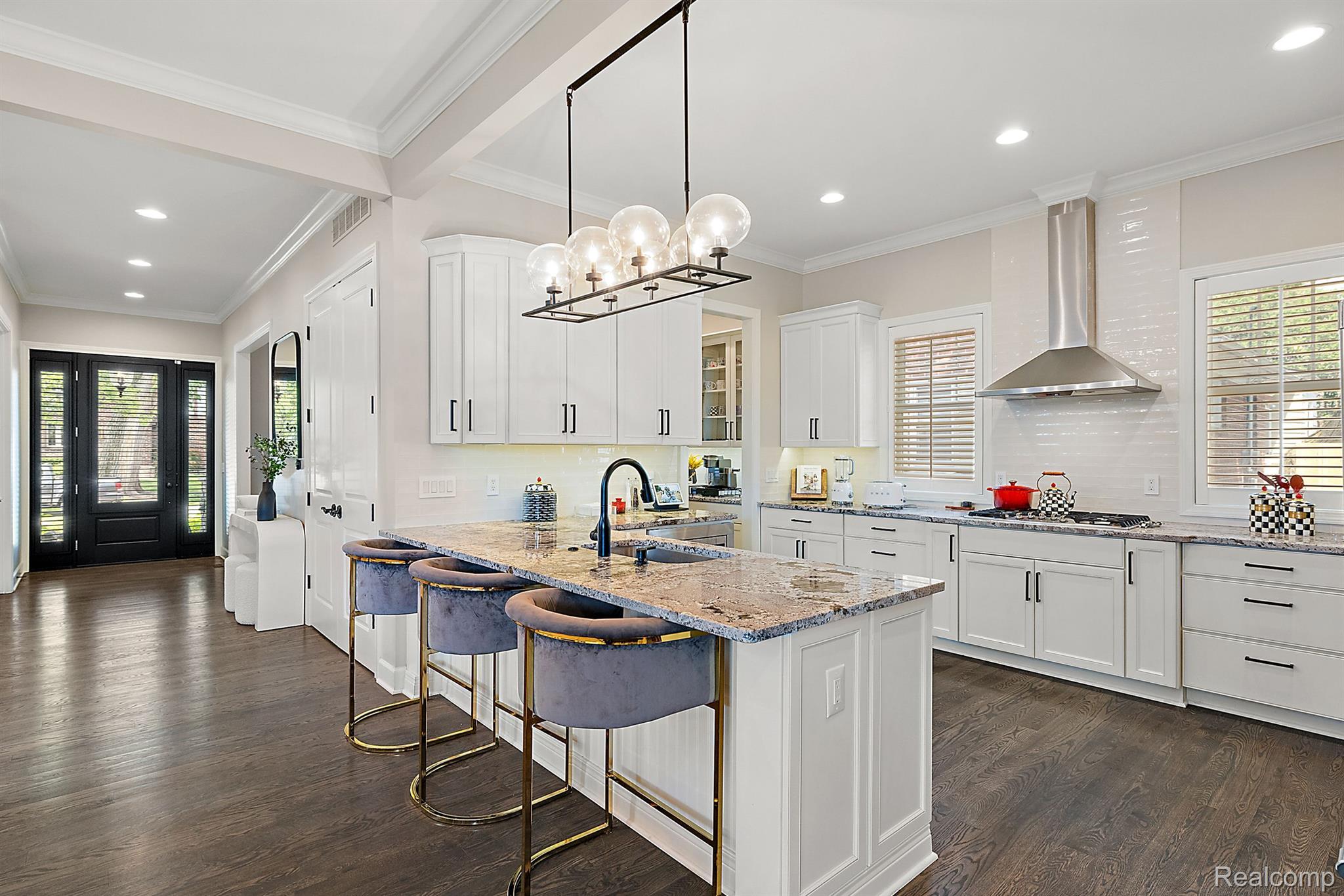 1238 VILLA Road