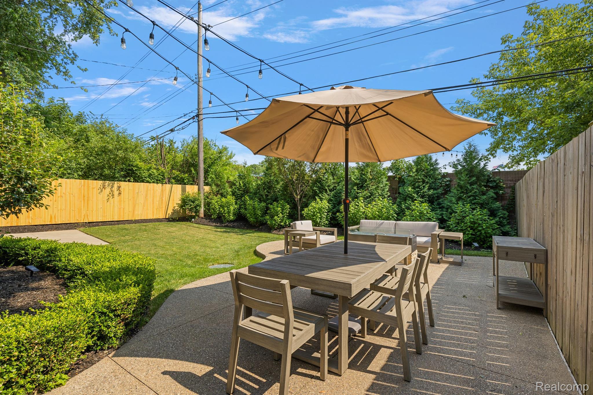 1238 VILLA Road