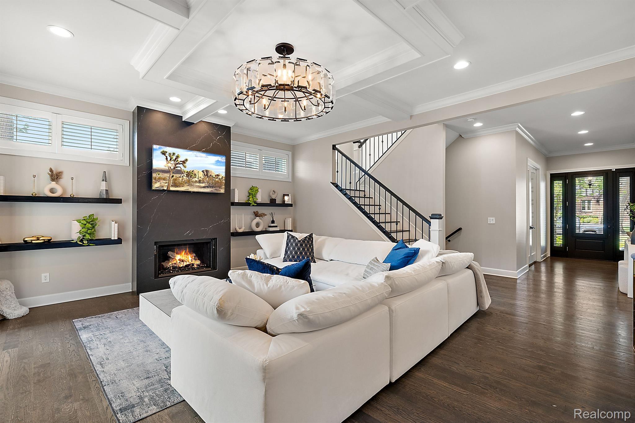 1238 VILLA Road