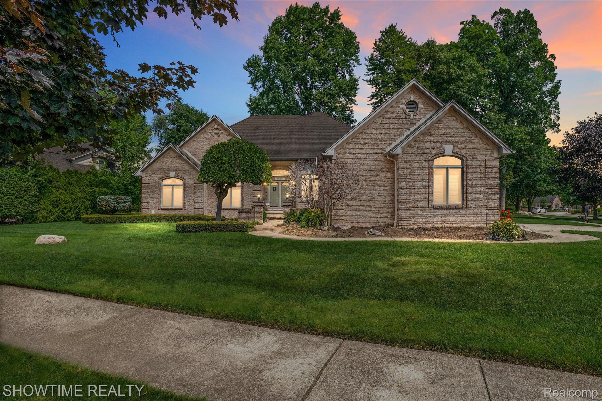 14179 BOURNEMUTH Drive