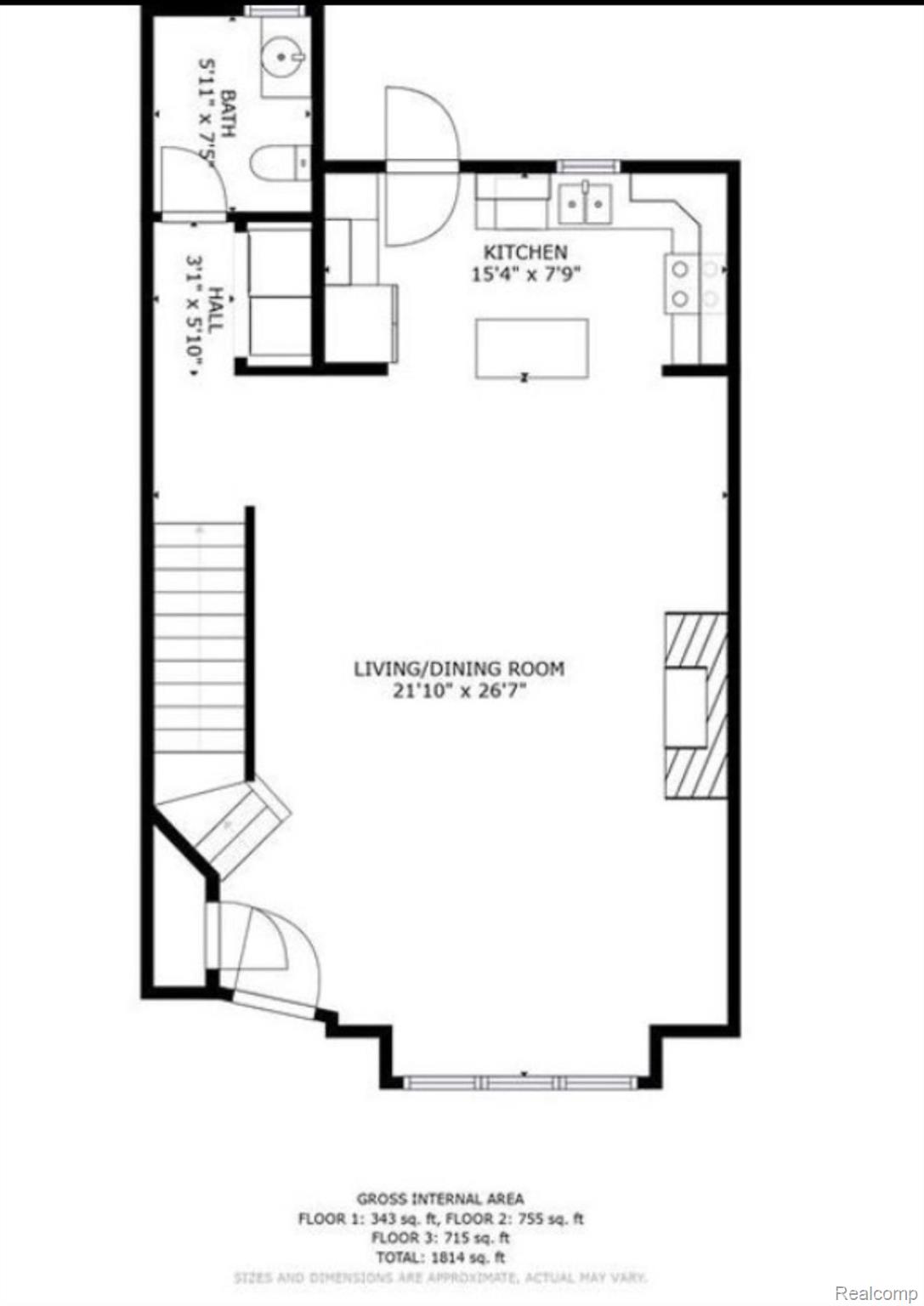 11701 SQUIERS Boulevard