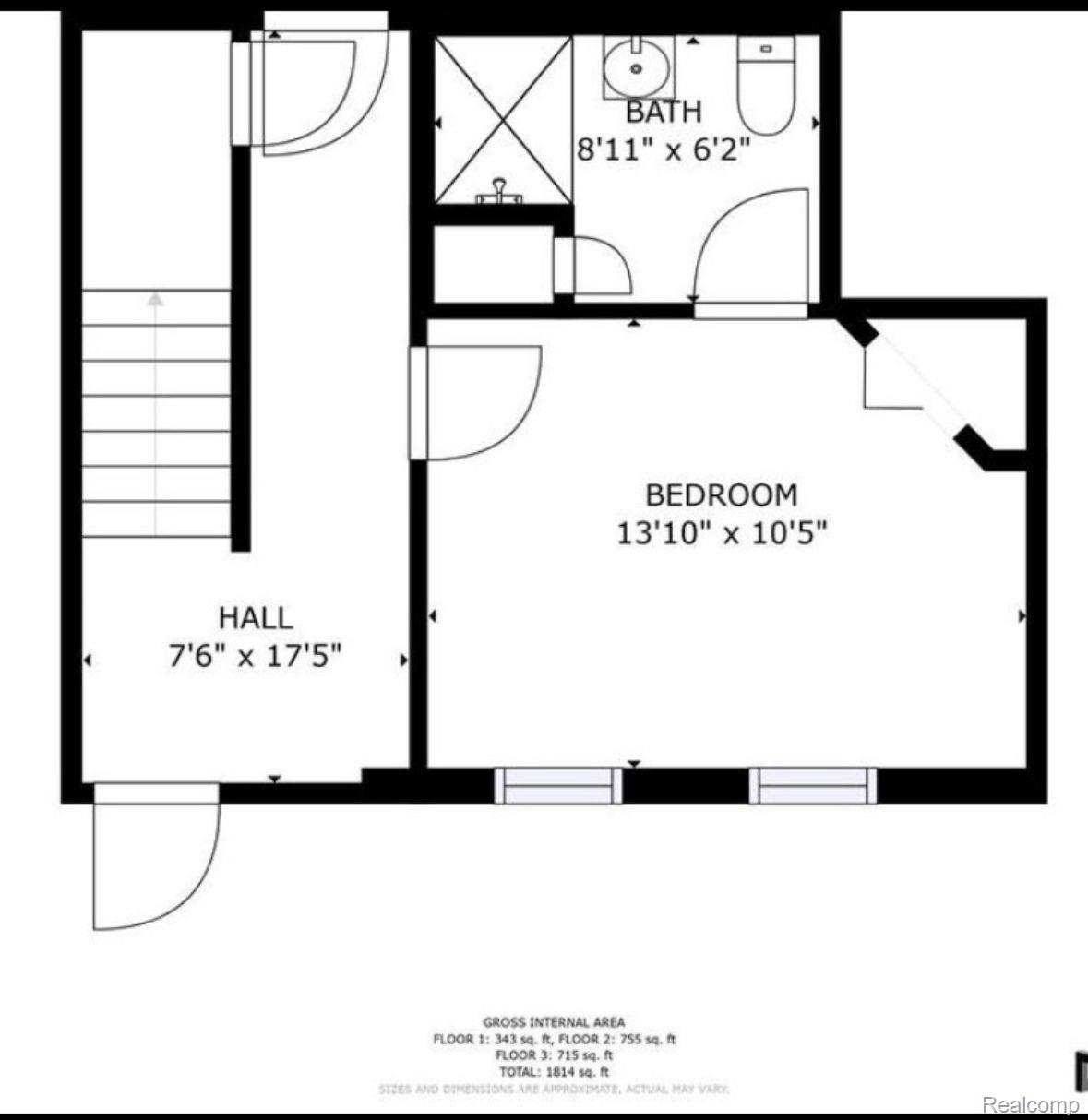 11701 SQUIERS Boulevard