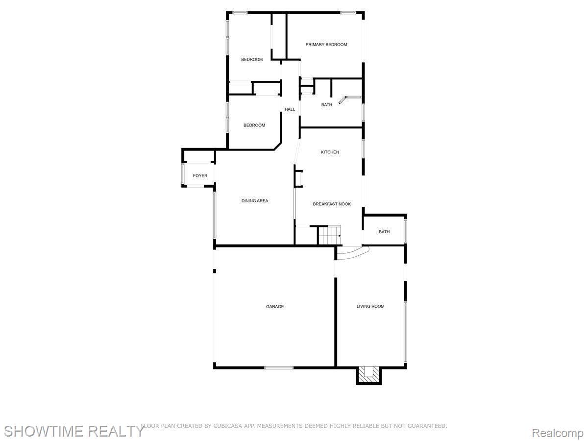 2906 SHAWNEE Lane