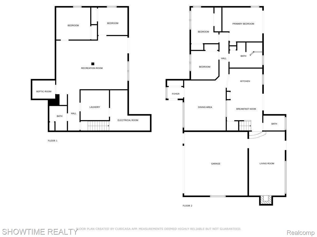 2906 SHAWNEE Lane