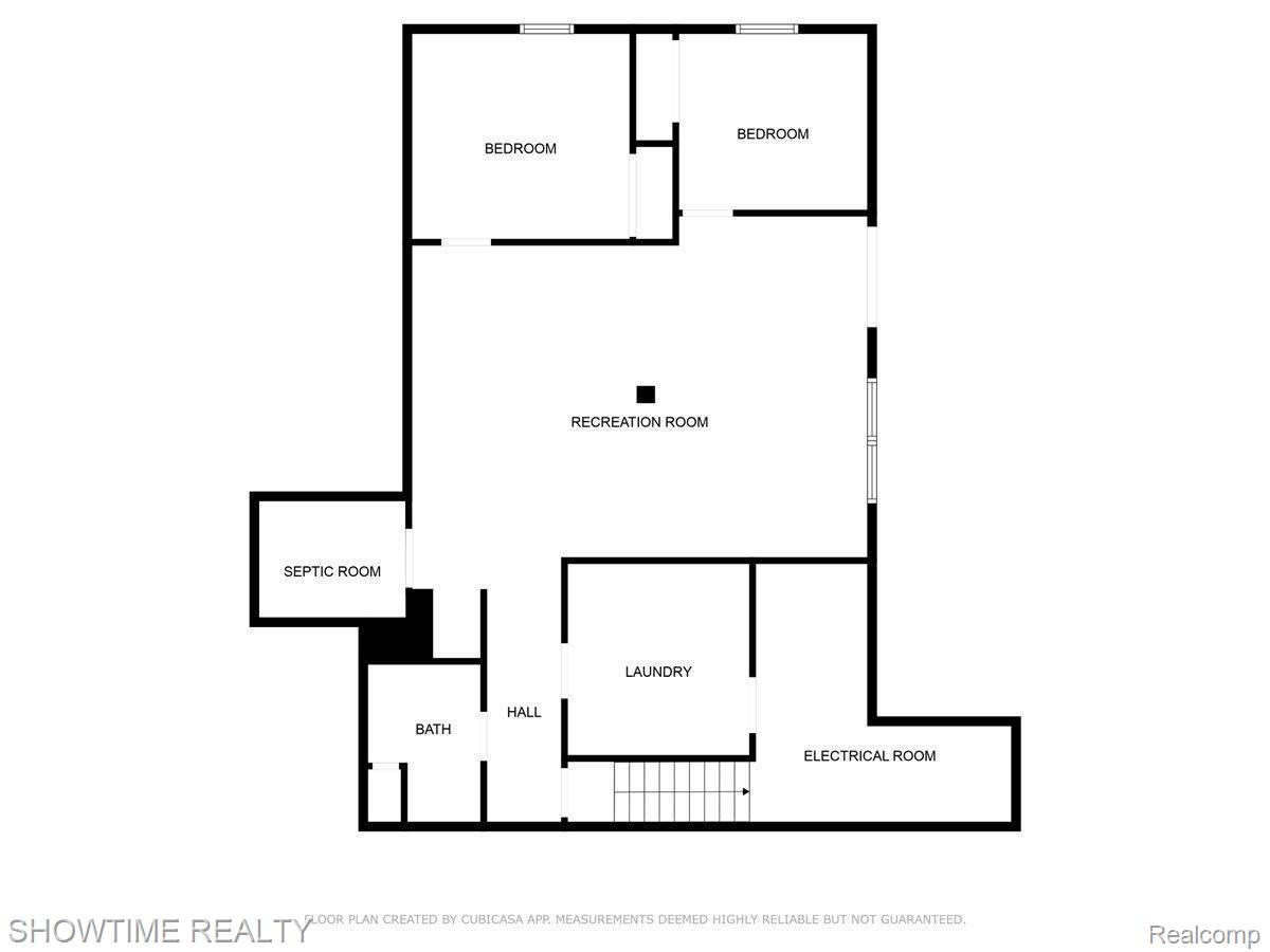 2906 SHAWNEE Lane