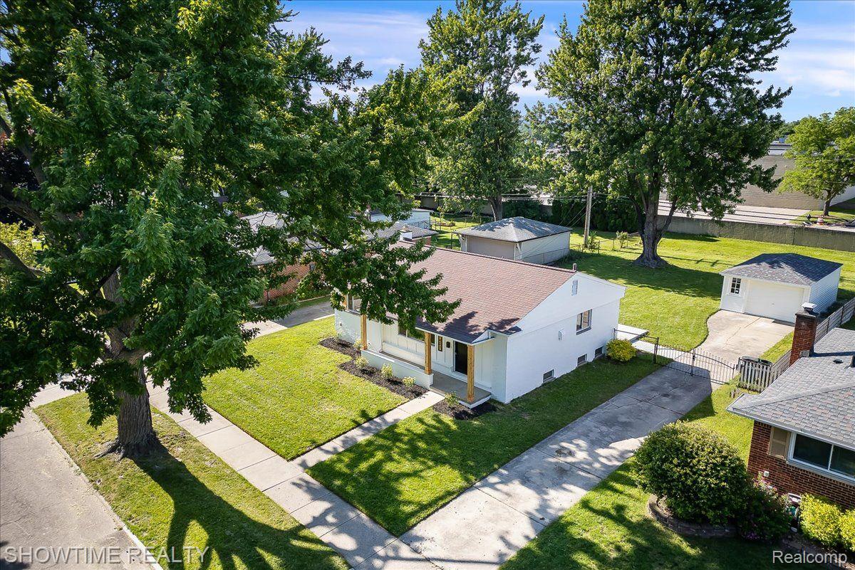 1401 KEY WEST Drive